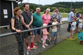 Fédération Nationale des Pompiers